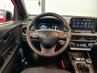 Hyundai Kona - afbeelding nr 27