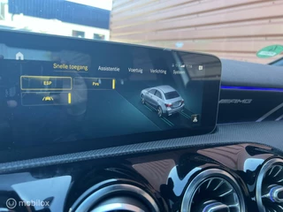 Mercedes-Benz A-Klasse Mercedes A-klasse 220 4MATIC Premium Plus - afbeelding nr 10