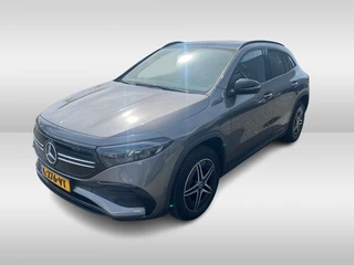 Mercedes-Benz EQA 250 Business Solution AMG 67 kWh