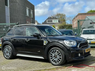 MINI Countryman Mini COUNTRYMAN SE ALL4 2.0 Chili John Cooper Works Pano - afbeelding nr 2