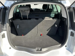 Renault Grand Scénic Renault Grand Scénic 1.3 TCe Equilibre | Automaat | 7 Persoons | - afbeelding nr 20