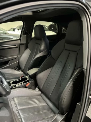 Audi A3 Audi A3 Limousine 35 TFSI S edition Pano Virtual Trekhaak - afbeelding nr 17