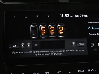 Hyundai Tucson Hybrid Hyundai Tucson 1.6 T-GDI HEV Premium | Leder | Stoelventilatie |  Adaptive cruise | 360 camera | Carplay | Stuurverwarming | Memory | Navigatie | Full LED - afbeelding nr 26