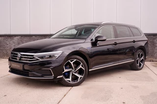 Volkswagen Passat Variant 1.4 TSI PHEV GTE Business