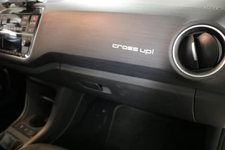 Volkswagen up! Volkswagen up! Up 1.0 BMT cross 2e EIGEN.-ORG.NL-STOELVERWARMING-ZEER NETTE - afbeelding nr 32