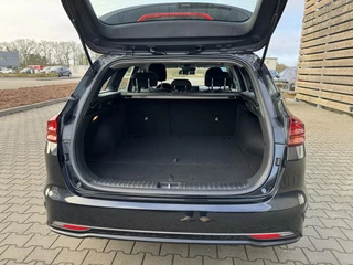 Kia Ceed Sportswagon Kia Ceed Sportswagon 1.0 T-GDi ComfortLine|Camera|Clima|CarPlay| - afbeelding nr 21