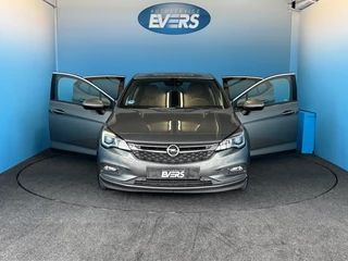 Opel Astra Opel Astra 1.4 Innovation - afbeelding nr 11