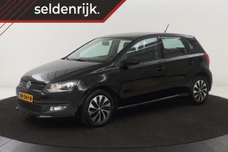Volkswagen Polo Volkswagen Polo 1.0 TSI Edition | Carplay | Trekhaak | Airco |  Cruise control | Bluetooth - afbeelding nr 1