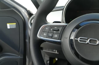Fiat 600 Fiat 600 1.2 Hybrid 100 PK La Prima | Navi | Camera | Carplay - afbeelding nr 25