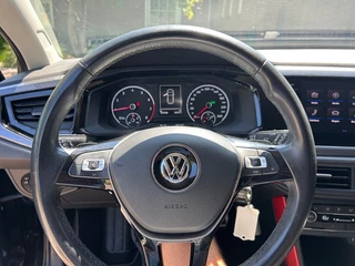 Volkswagen Polo Volkswagen Polo 1.0 TSI HIGHLINE JOIN - afbeelding nr 20