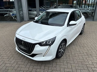 Peugeot 208 Peugeot 208 1.2 PT ACTIVE PACK AIRCO CRUISE NAVI PDC. - afbeelding nr 13