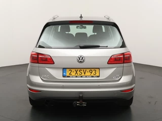 Volkswagen Golf Sportsvan - afbeelding nr 6
