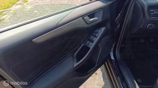 Ford Focus Ford Focus Wagon 1.0 EcoBoost 125pk  Titanium - afbeelding nr 6