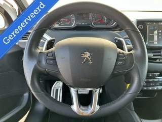 Peugeot 208 Peugeot 208 1.2 e-VTi Style/AIRCO/NAVI/CRUISE/AUT/APK/NAP - afbeelding nr 12