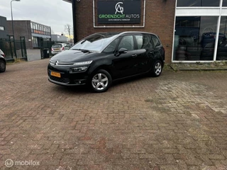 Citroën Grand C4 Picasso - 189191736-0