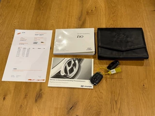 Hyundai i10 - afbeelding nr 21