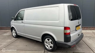 Volkswagen Transporter Volkswagen Transporter 2.0 TDI 150pk L1H1 Comfortline - afbeelding nr 5