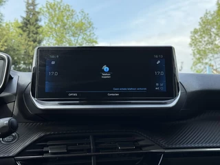 Peugeot 2008 Peugeot 2008 1.5 BlueHDi Allure | Navi | Camera | Apple Carplay | - afbeelding nr 25