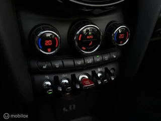 MINI Cooper S Cabrio Mini Cabrio 2.0 Cooper S Chili | Leder | Automaat | LED | HK - afbeelding nr 16