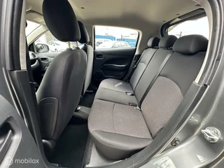 Mitsubishi Space Star Mitsubishi Space Star 1.0 Cool+ | AUTOMAAT | AIRCO | 5 DEUREN | - afbeelding nr 12