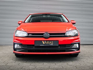Volkswagen Polo Volkswagen Polo 1.0 TSI Highline Business R Virtual Camera - afbeelding nr 7