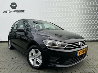 Volkswagen Golf Sportsvan Volkswagen Golf Sportsvan 1.2 TSI Highline DSG Stoelverwarmi - afbeelding nr 3