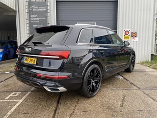 Audi Q7 - afbeelding nr 7