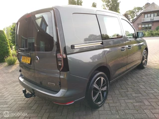 Volkswagen Caddy Volkswagen Caddy Cargo 2.0 TDI Exclusive - afbeelding nr 3
