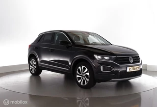 Volkswagen T-Roc Volkswagen T-Roc 1.5 TSI Automaat Active trekhaak|nav|acc|cam|lmv17 - afbeelding nr 2