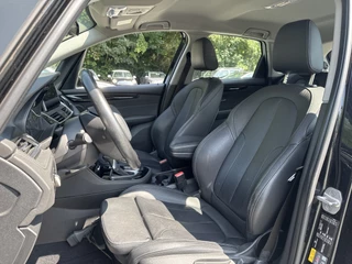 BMW 2 Serie BMW 2 Serie Active Tourer 225XE IPERFORMANCE CENTENNIAL HIGH EXECUTIVE LEDER/NAVI/HEAD-UP - afbeelding nr 11