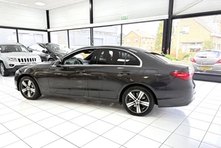 Mercedes-Benz C-Klasse - afbeelding nr 11