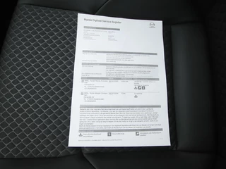 Mazda 2 Hybrid Mazda 2 Hybrid 1.5 Homura Plus automaat : dealer onderhouden - afbeelding nr 37