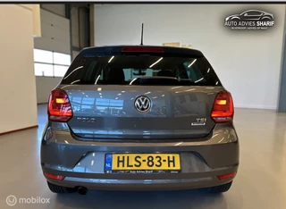 Volkswagen Polo Volkswagen Polo 1.2 TSI Highline ACC|Stoelverwarming|Nw APK - afbeelding nr 7