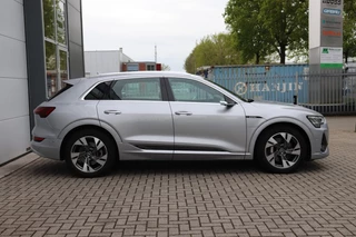 Audi e-tron - afbeelding nr 5