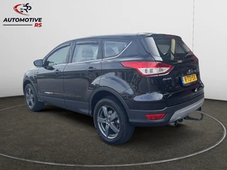 Ford Kuga Ford Kuga 1.5 Titanium | Navi | Cruise | Climate | Pdc | Full-Option - afbeelding nr 6