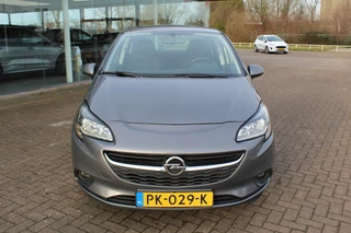 Opel Corsa Airco , Cruise control , LM velgen , Bluetooth , Cruise control LED dag rijverlichting - afbeelding nr 32