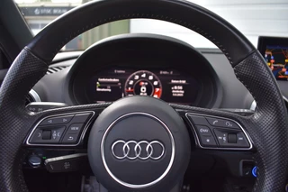 Audi S3 Audi S3 2.0 TFSI S3 quattro | RS Stoelen| Pano | Digital Dash | Org NL | - afbeelding nr 7