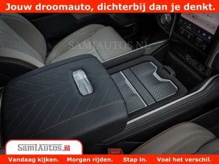 Dodge Ram 1500 Dodge Ram 1500 Tungsten | De Meest Luxe Pick-Up op de Markt | 540 Pk 706 Nm | Exclusieve en Kracht | Comfortabele Dubbele Cabine met Royale 5 Zitplaatsen | BPM vrij | Nu Leverbaar uit Voorraad | Voorraad Nr 2321 - 8586 - afbeelding nr 58