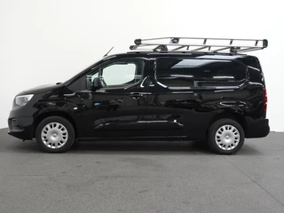 Opel Combo Opel Combo 130pk Automaat L2H1 Edition Navi App-connect DAB Trekhaak Imperiaal - afbeelding nr 32