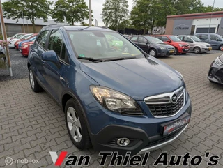 Opel Mokka Opel Mokka 1.6 Selection - afbeelding nr 4