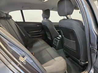 BMW 1 Serie BMW 1 Serie 118i Executive Sport / Sportstoelen / LED / NL Auto - afbeelding nr 23