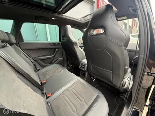 CUPRA Ateca CUPRA Ateca 2.0 TSI 4DRIVE Kuipstoel/Pano.dak/Carplay/Viritual - afbeelding nr 9