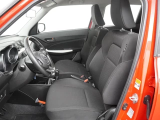 Suzuki Swift Suzuki Swift 1.2 Comfort Smart Hybrid - afbeelding nr 10