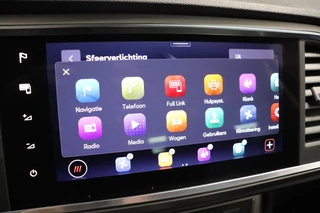 SEAT Ateca Navigatie, trekhaak wegklapbaar. - afbeelding nr 22