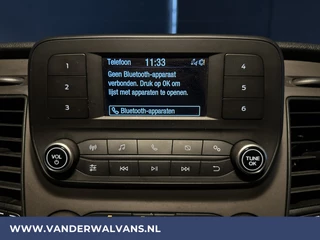 Ford Transit Bijrijdersbank - afbeelding nr 16