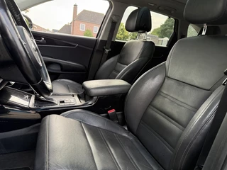 Kia Sorento Kia Sorento 2.2 CRDI ExecutiveL. - afbeelding nr 10
