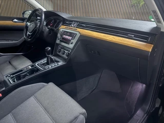 Volkswagen Passat - afbeelding nr 13