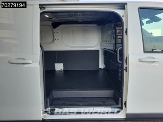 Maxus eDeliver7 Maxus eDELIVER 7 204pk Elektrisch L2H1 WLTP 365km Snelladen LED ACC Airco Cruise Camera Parkeersensoren L2 6m3 Airco - afbeelding nr 8