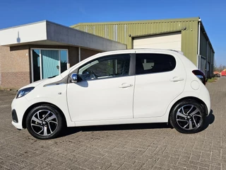 Peugeot 108 Zondag OPEN! - afbeelding nr 9