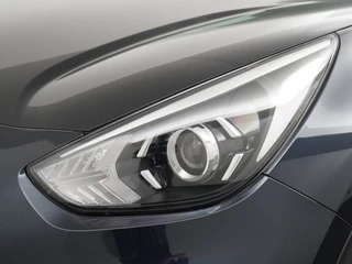 Kia Niro - Navigatie - Camera - Climate control - Cruise control - All Season - Fabrieksgarantie tot 01-2027 - afbeelding nr 14